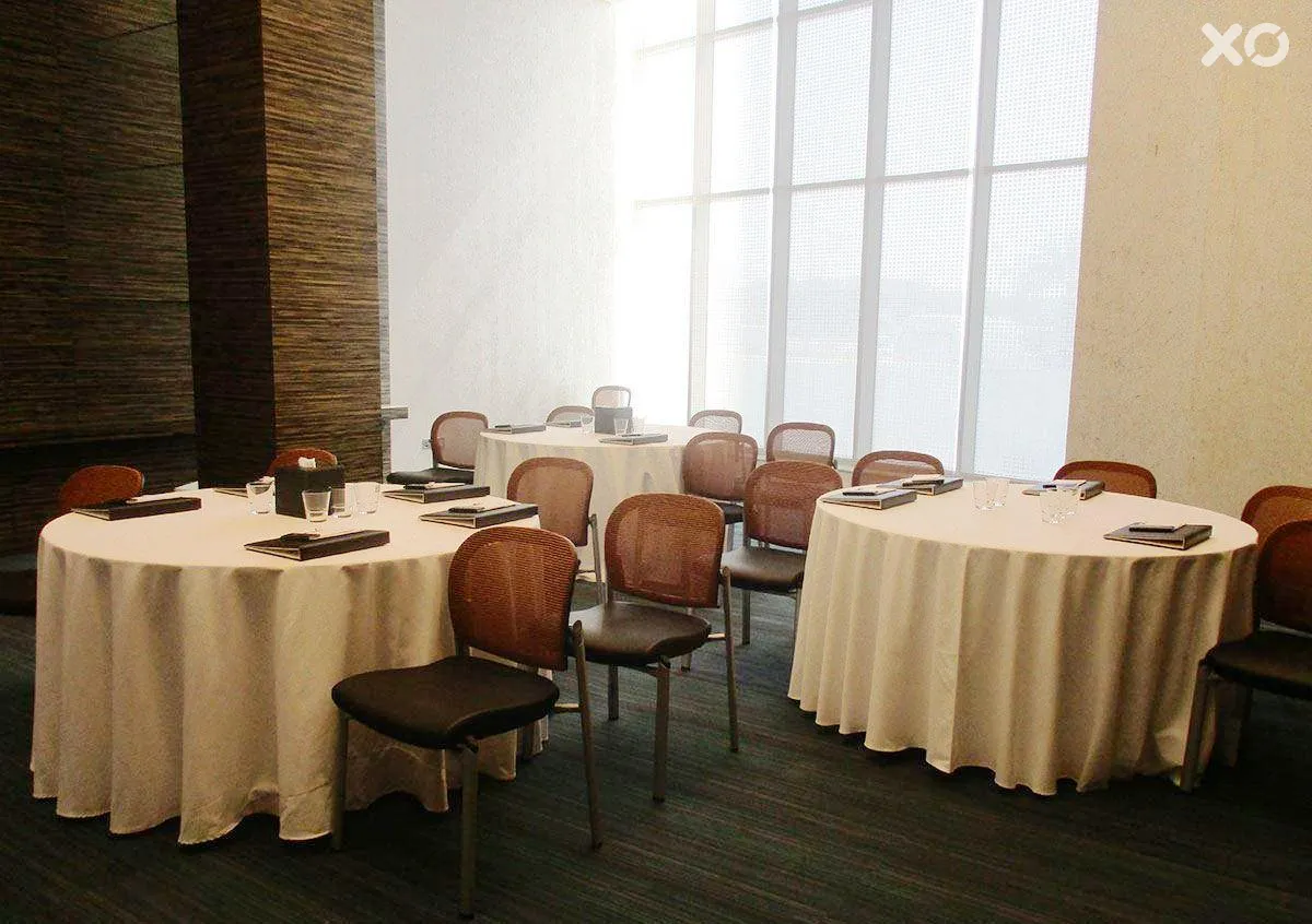 Atana Hotel