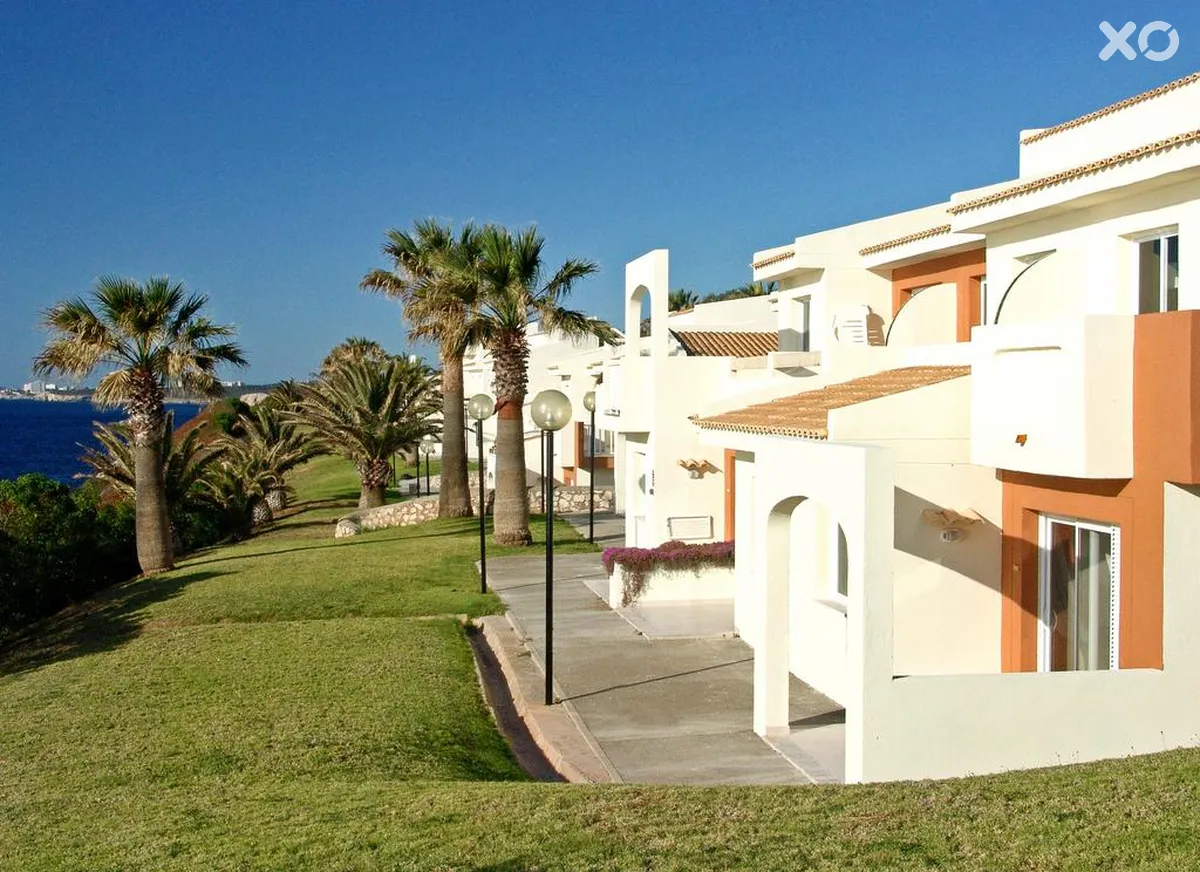 Blau Punta Reina Resort Apart