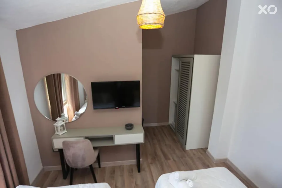 Casa Durres Hotel