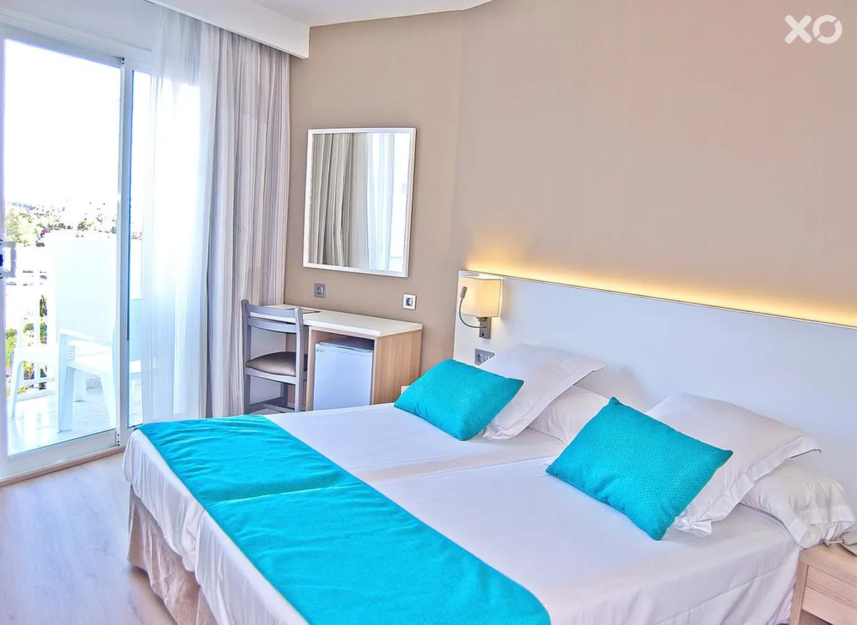 BQ Delfin Azul Hotel