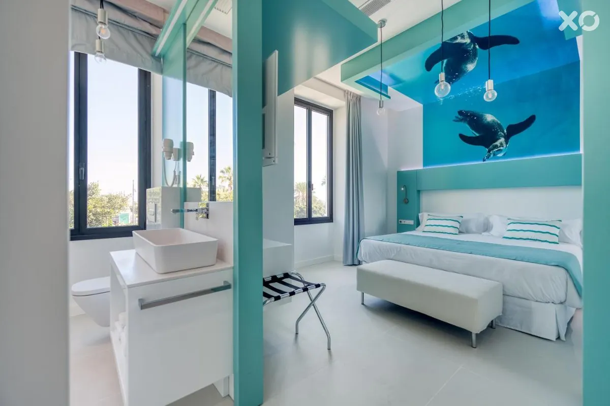 HD Acuario Lifestyle