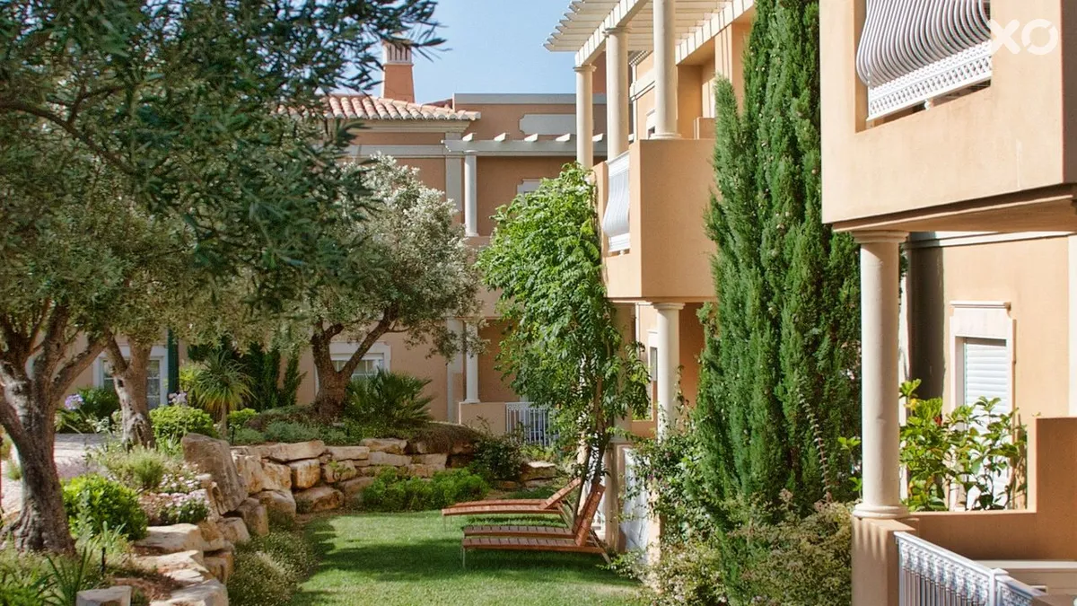 Suites Alba Resort & Spa