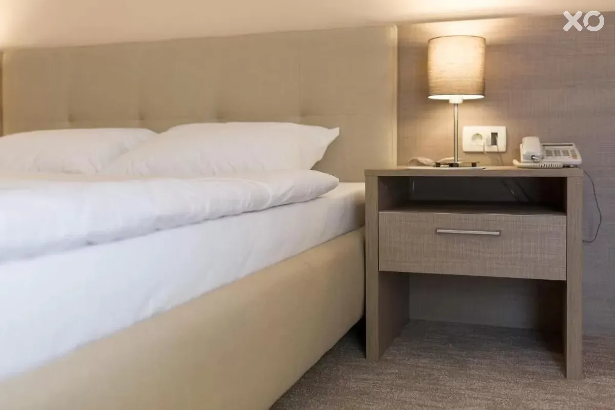MB Hotel