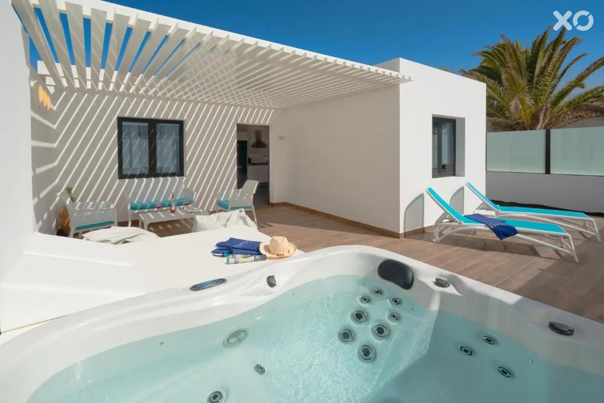 Relaxia Lanzasur Club