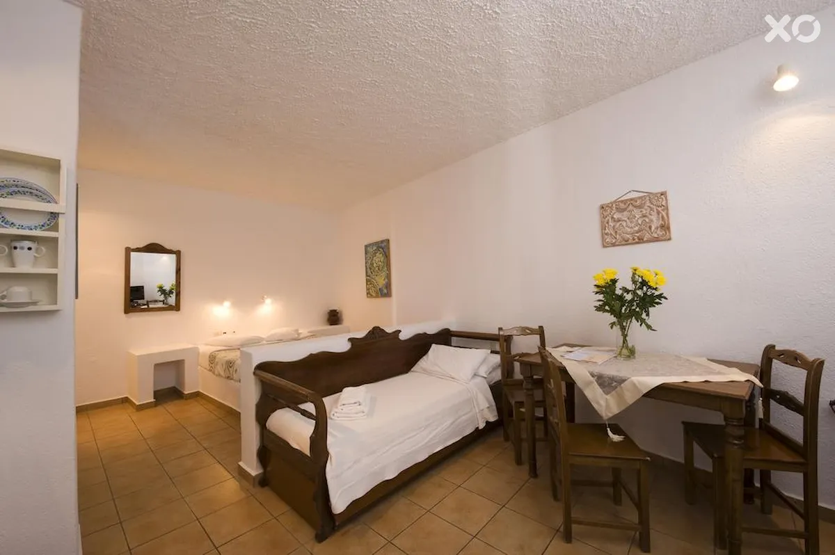 Krokos Villas Hotel