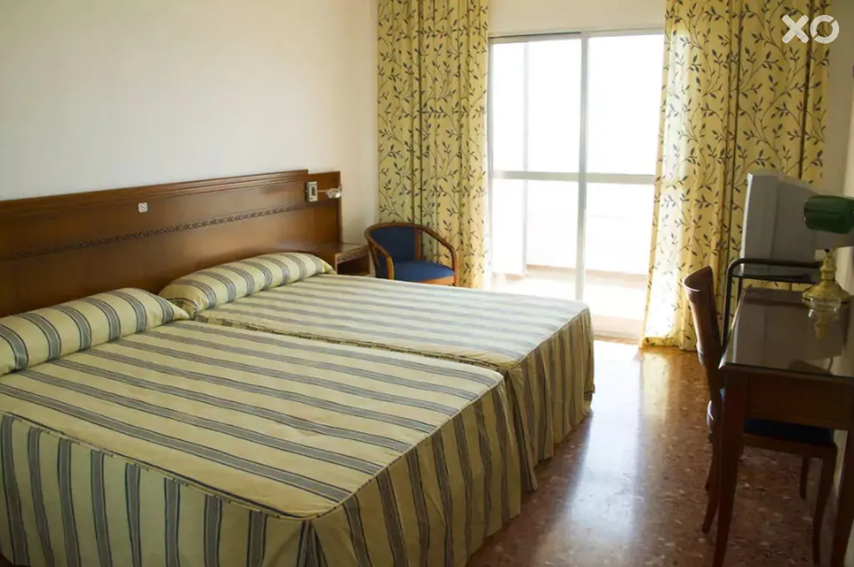 Port Europa Hotel