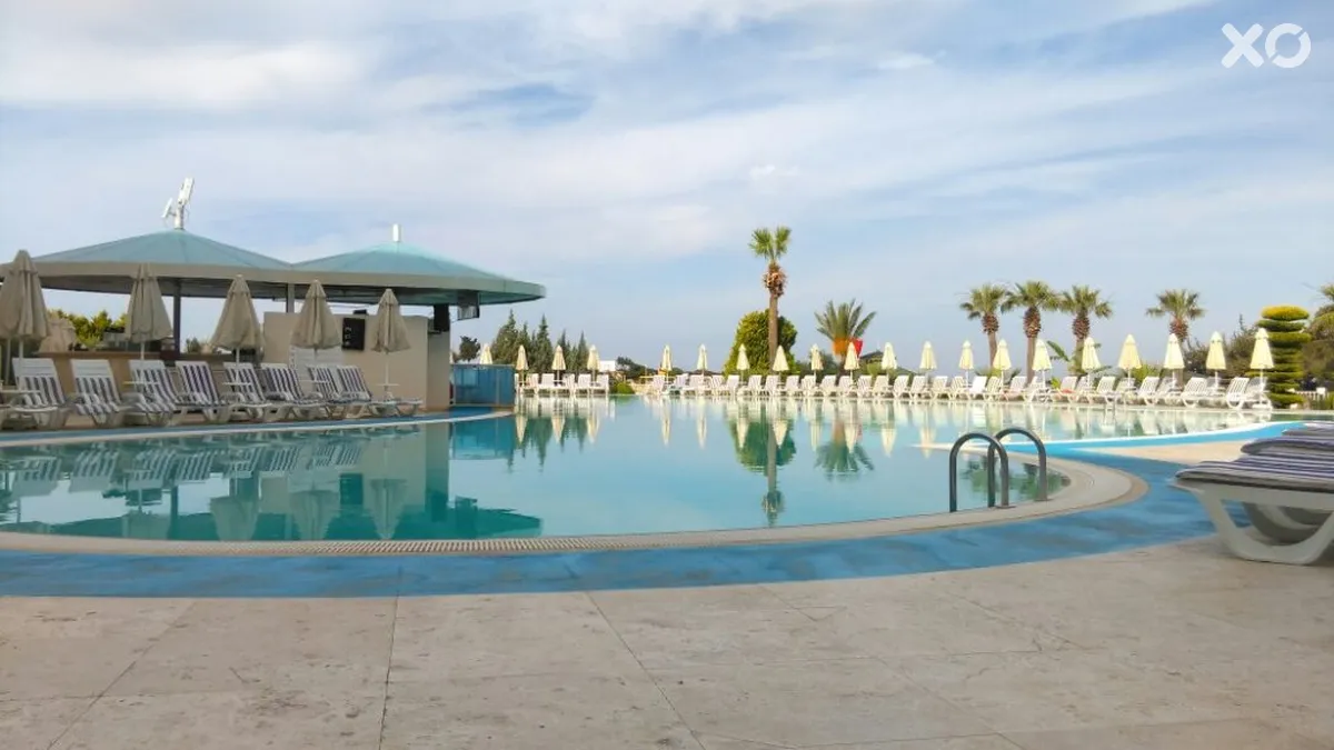 Prive Hotel Didim