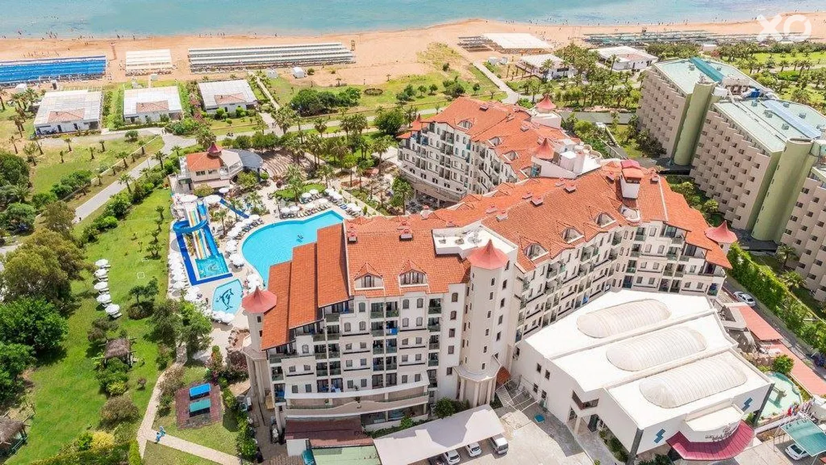 Bella Resort & Spa