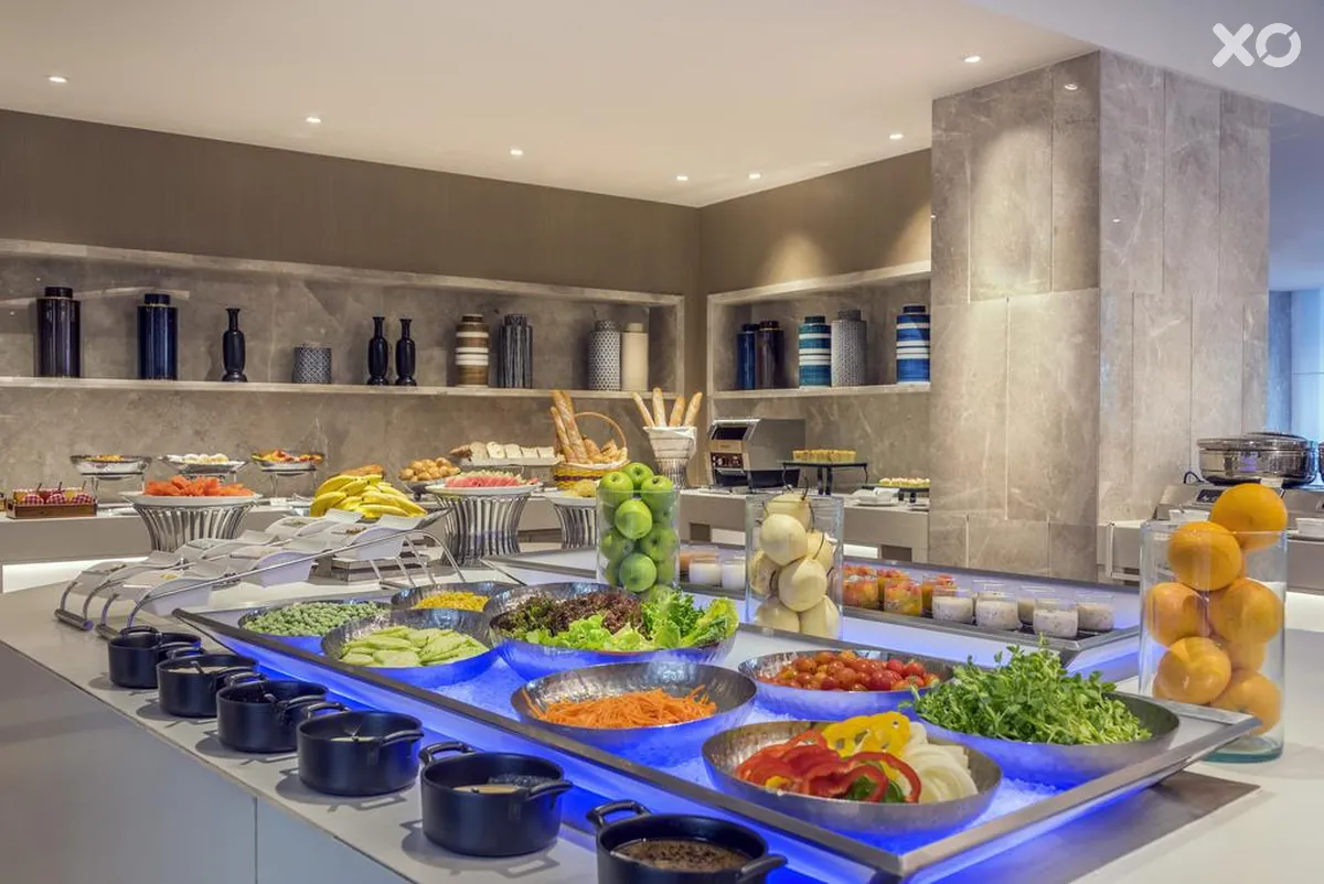 Novotel Phuket City Phokeethra