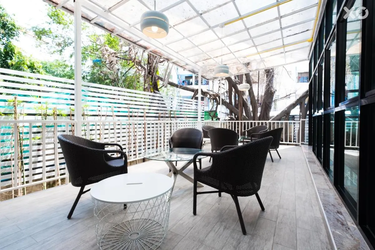 P Plus Hotel