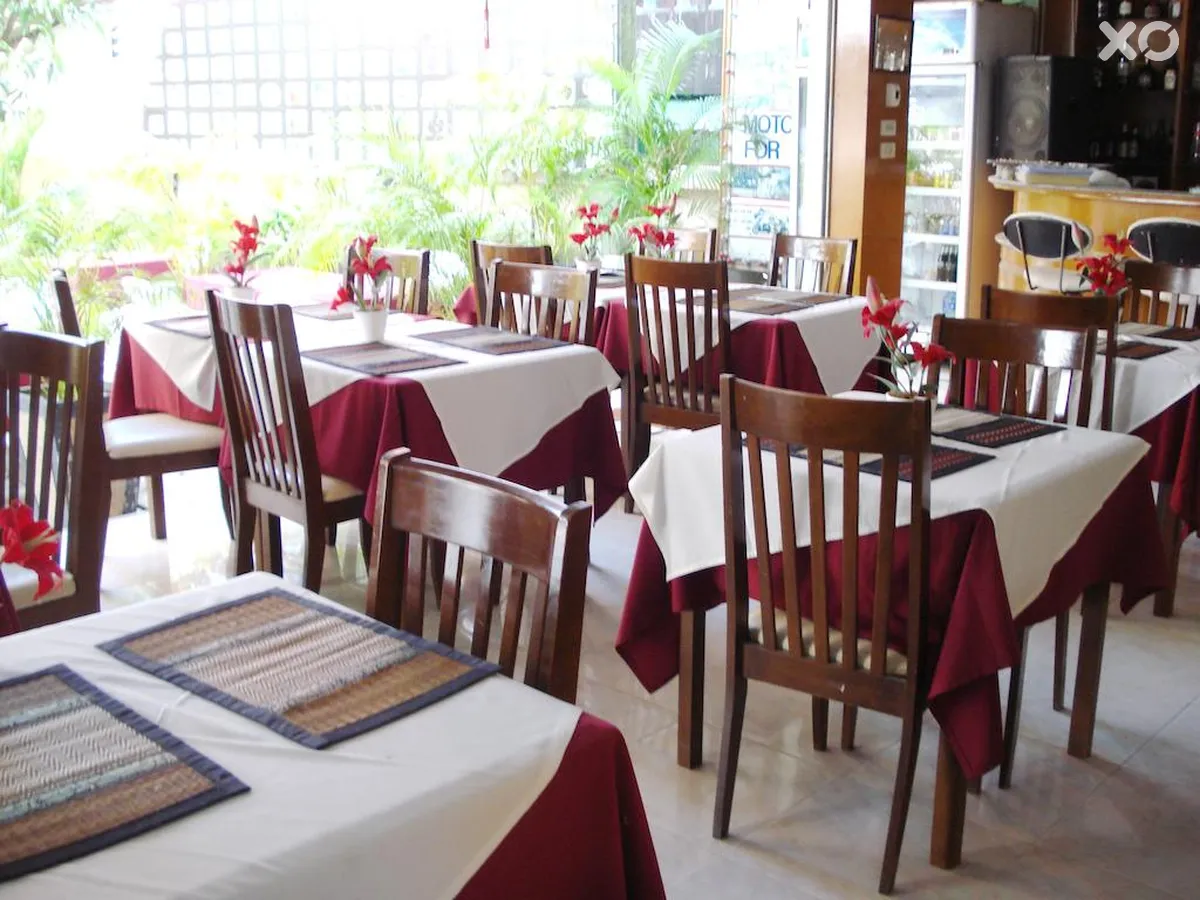 Lamai Guesthouse