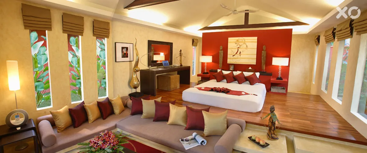 Zazen Boutique Resort & Spa