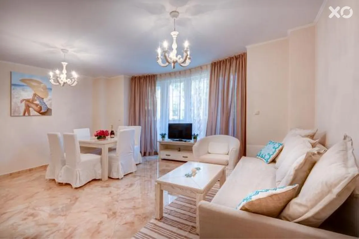 Anastasia Palace