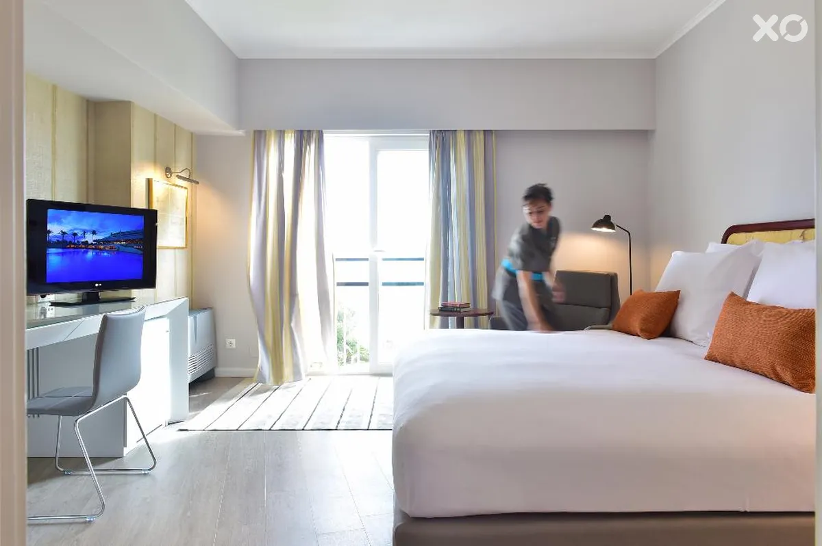 Pestana Alvor Praia Premium Beach & Golf Resort