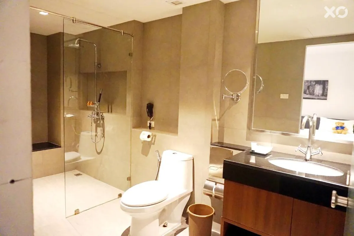 S33 Compact Sukhumvit Hotel