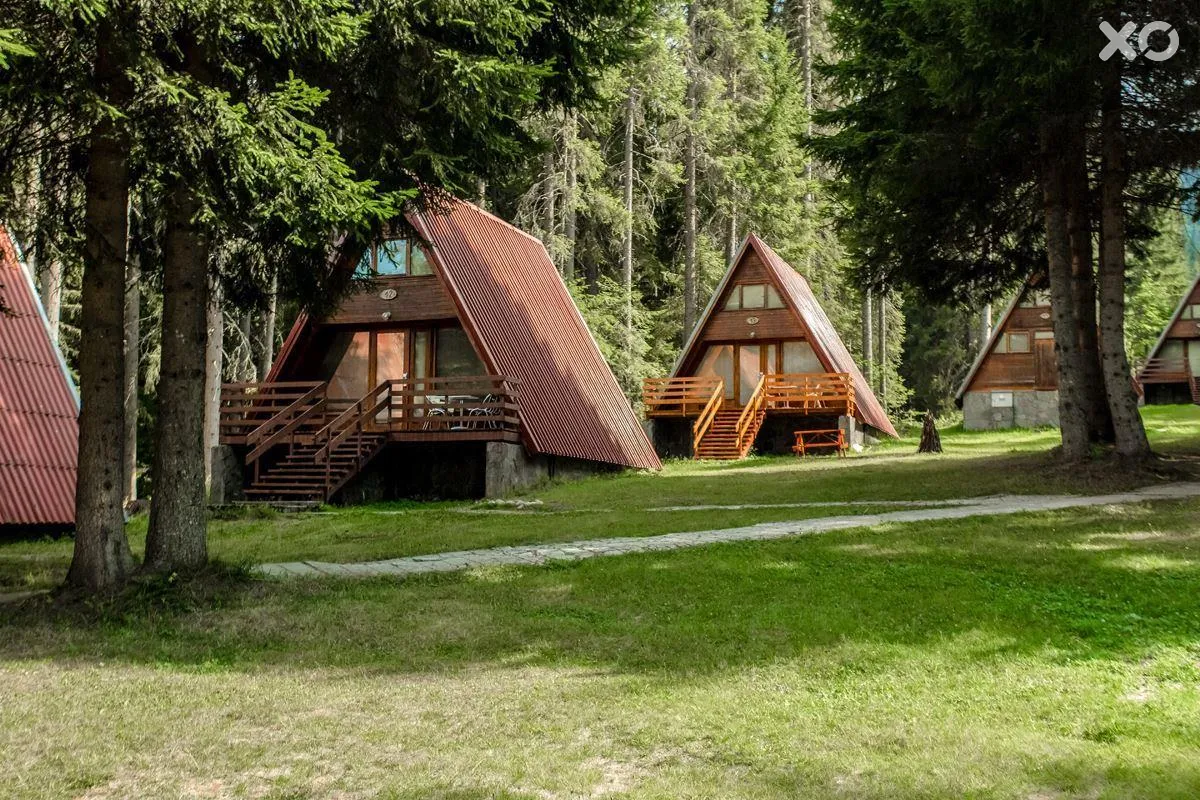 The Malina Villas