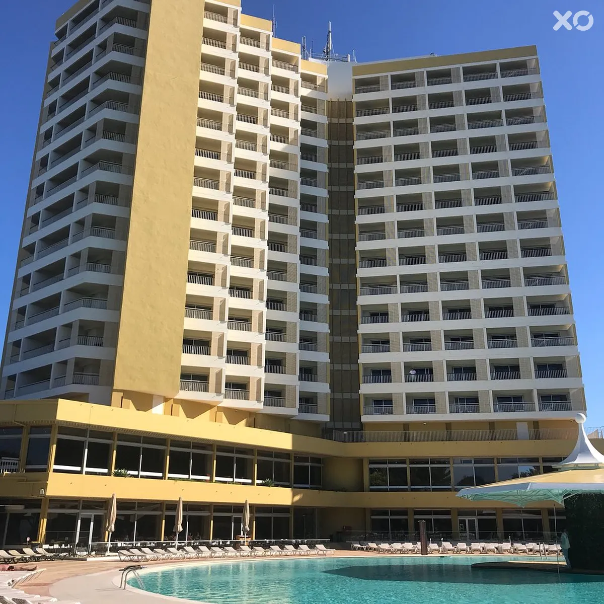 Pestana Blue Alvor Beach