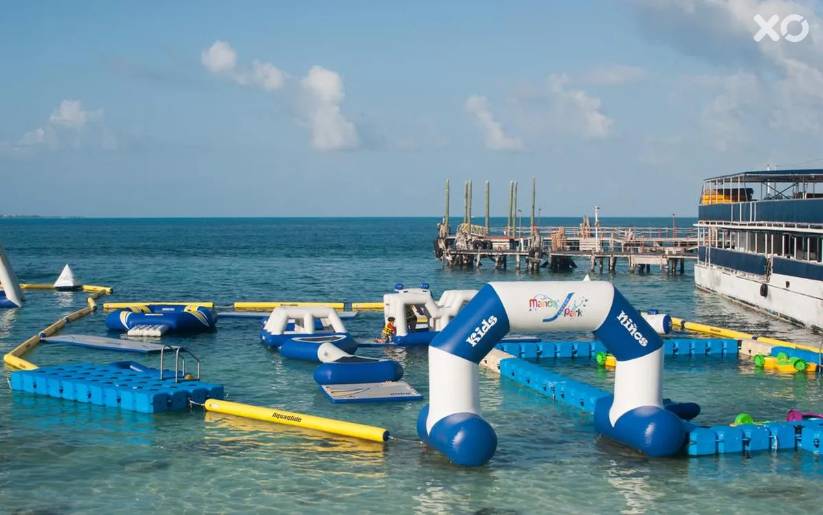Dos Playas Faranda Cancun Hotel