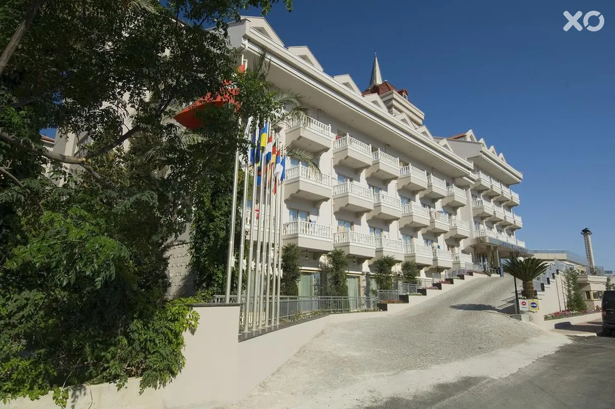 Aydinbey Famous Resort