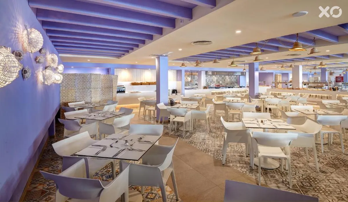 Protur Floriana Resort Aparthotel