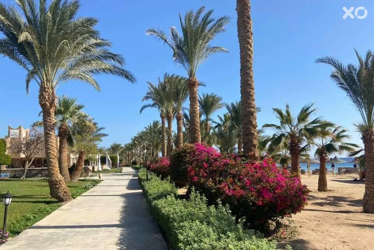 Brayka Bay Resort