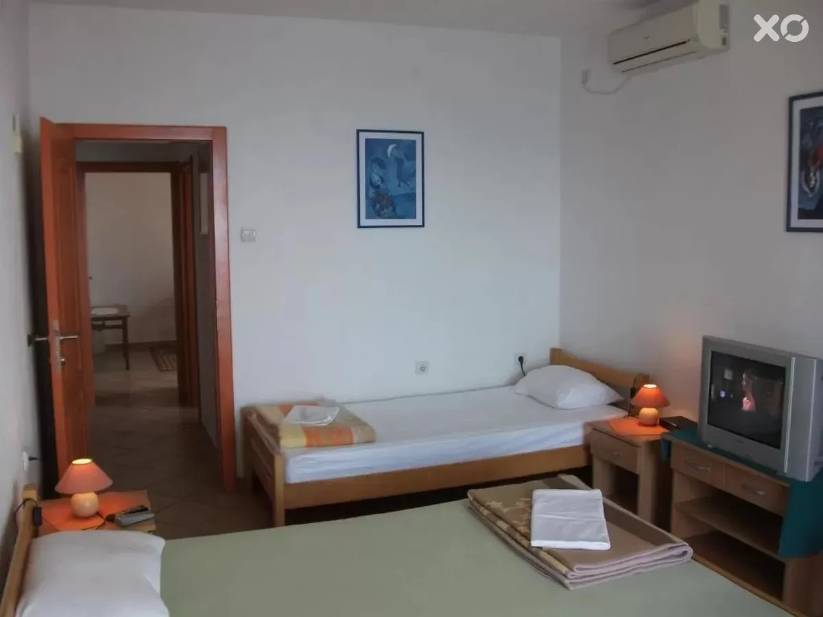 Monterama Apartments