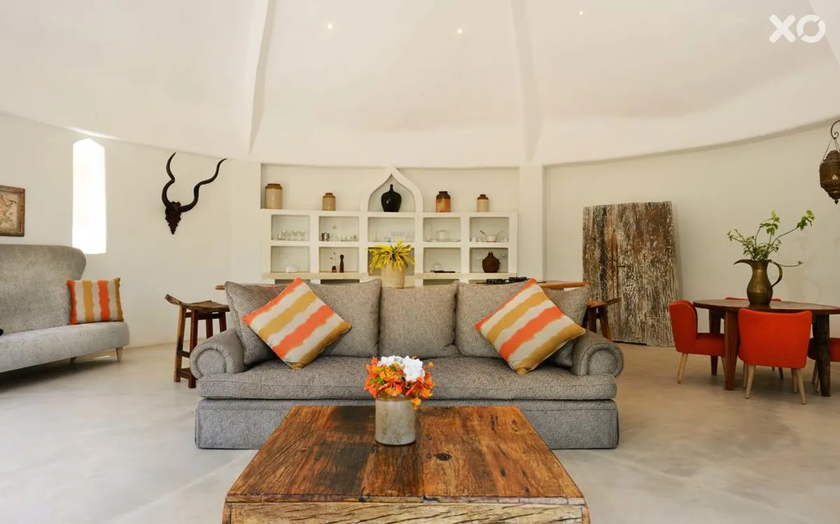 Xanadu Villas & Retreat