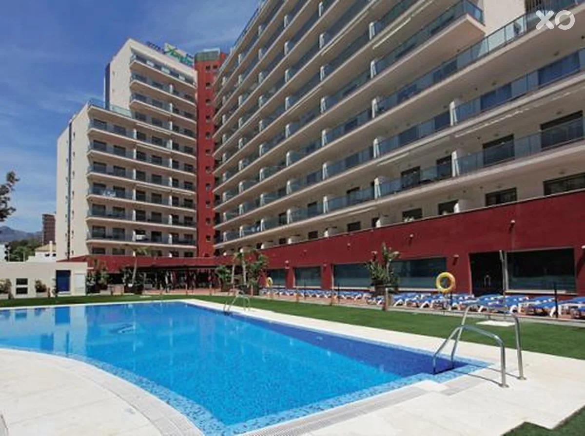 Residence Benalmadena Principe