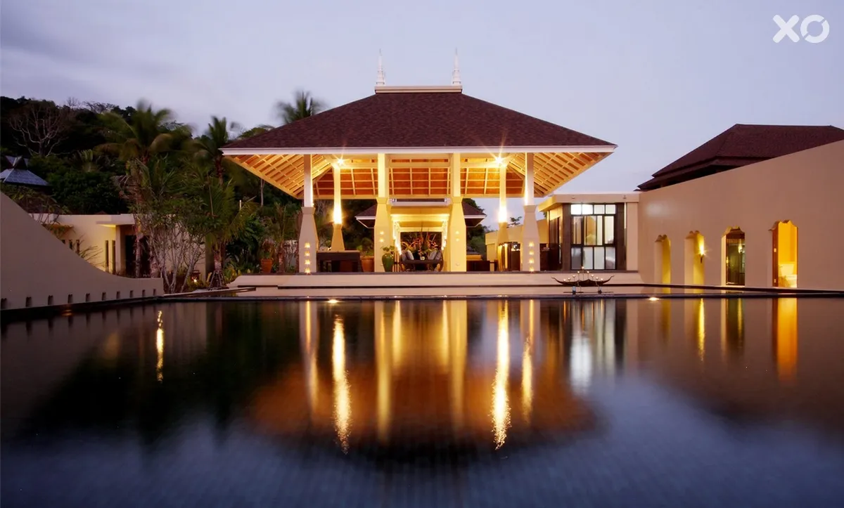 Anantara Layan Phuket Resort