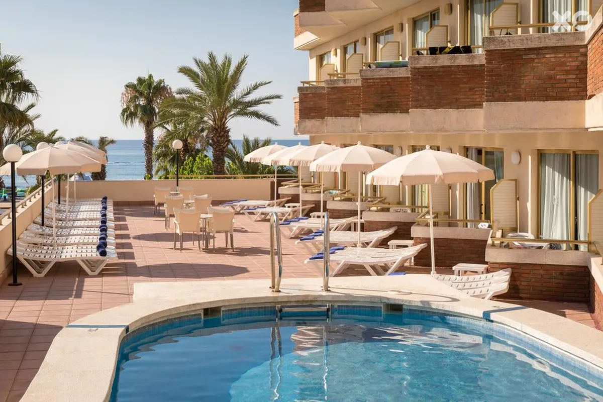 H Top Royal Sun Hotel