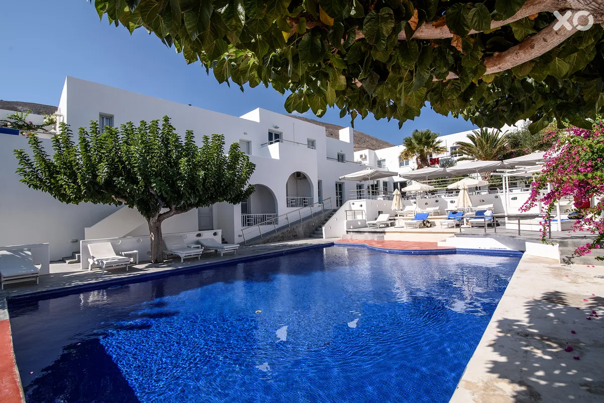 Rk Beach Hotel