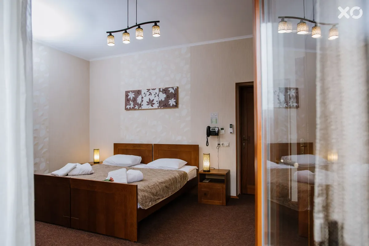 TAOR Karpaty Resort & Spa