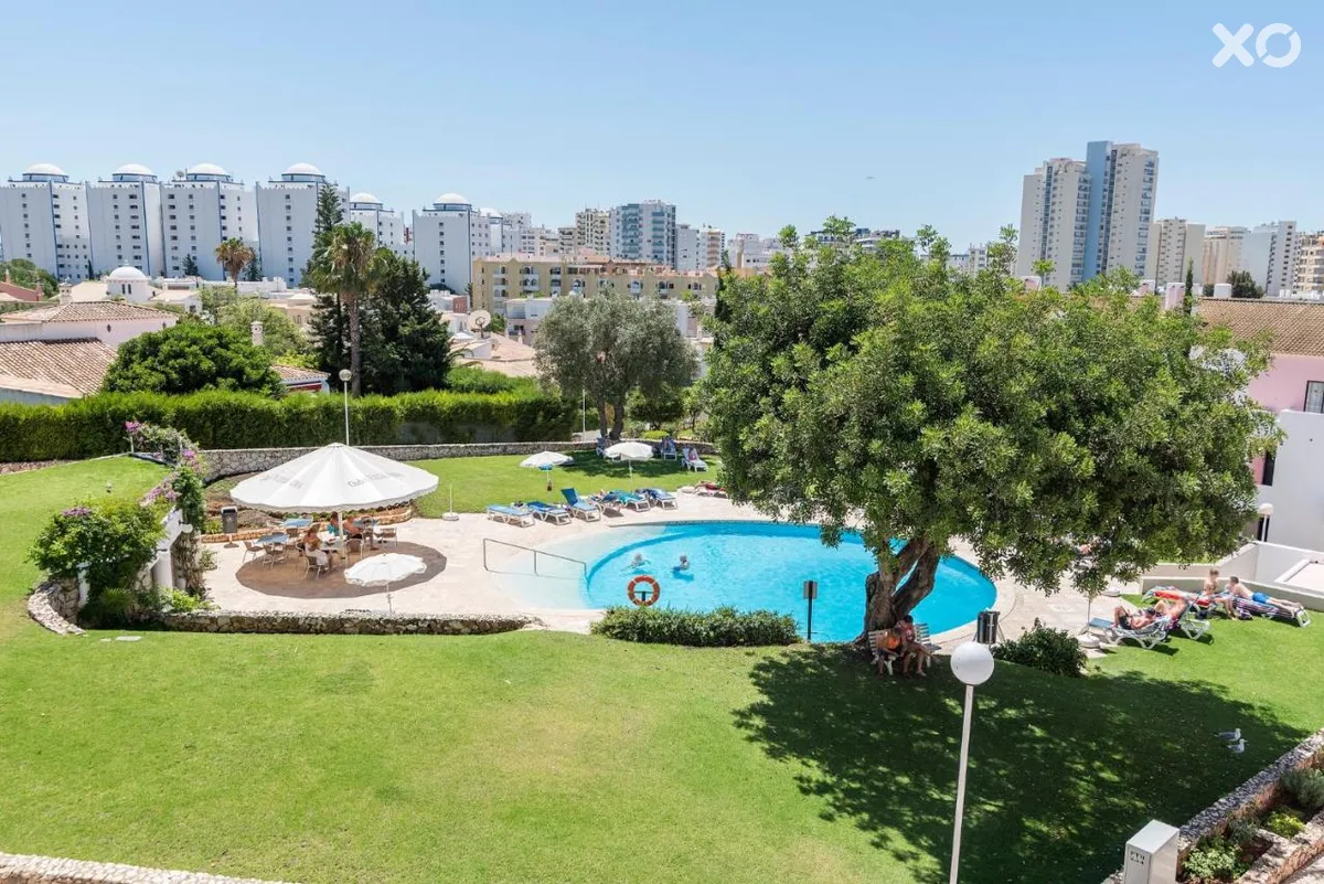 Clube Vilarosa