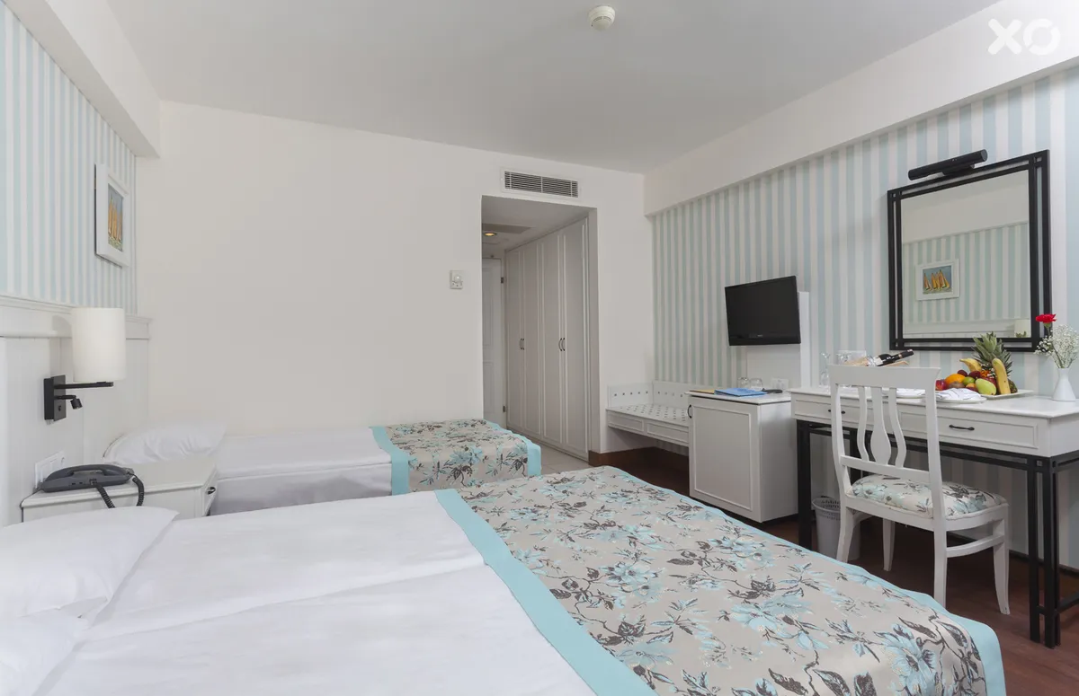 Monachus Hotel & Spa