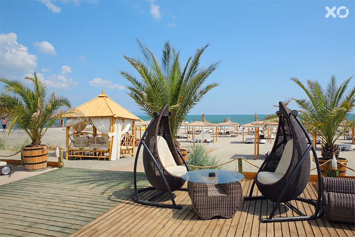 Grand Hotel Pomorie
