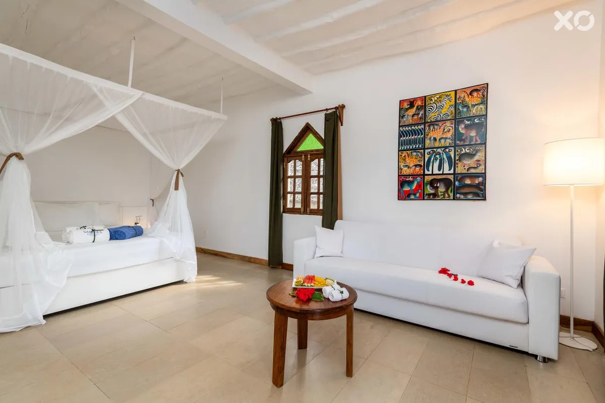 Sandies Baobab Beach