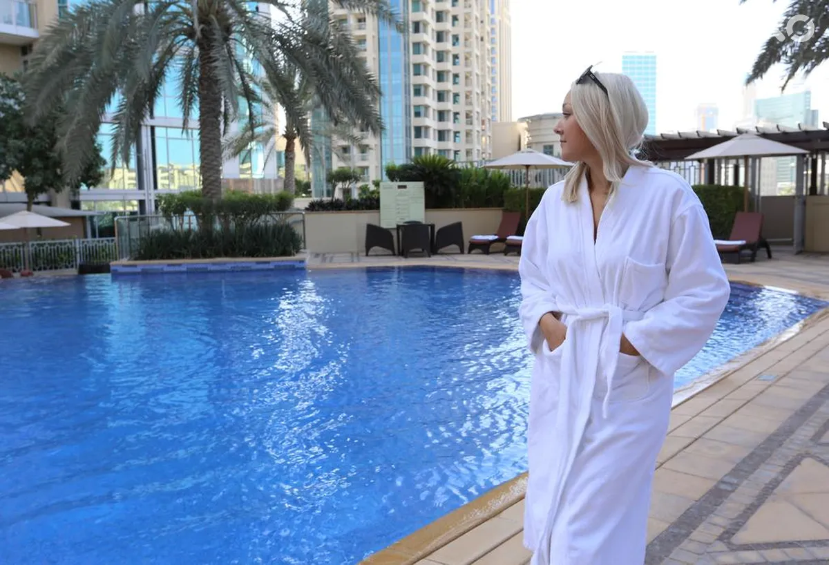 Ramada Downtown Burj Dubai