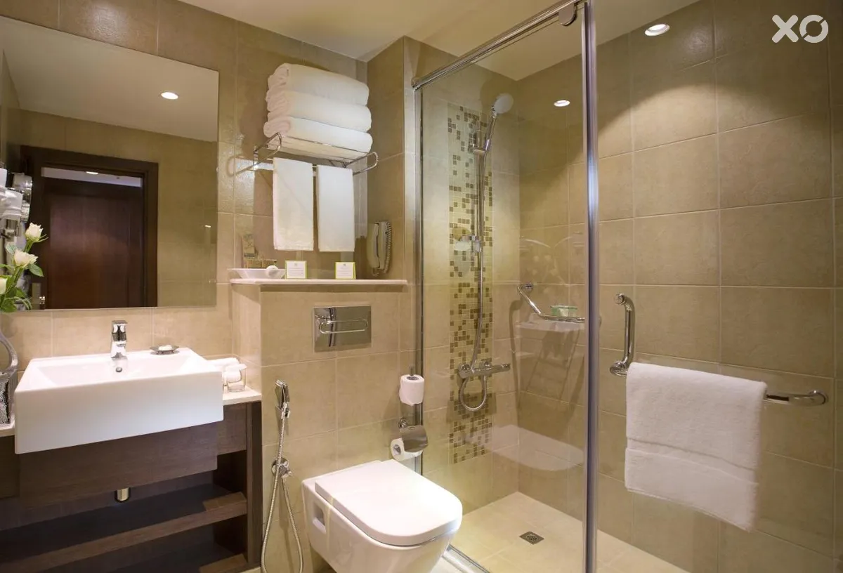 Copthorne Downtown Abu Dhabi