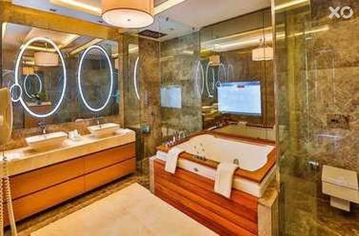 Mivara Luxury Resort & Spa