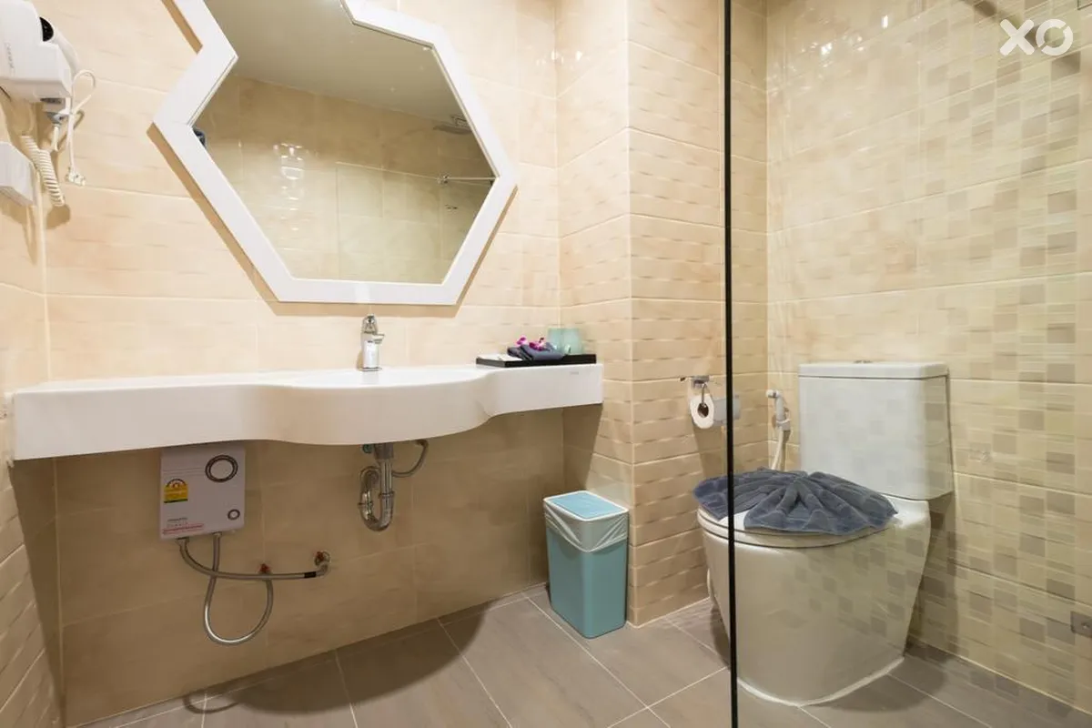 P Plus Hotel