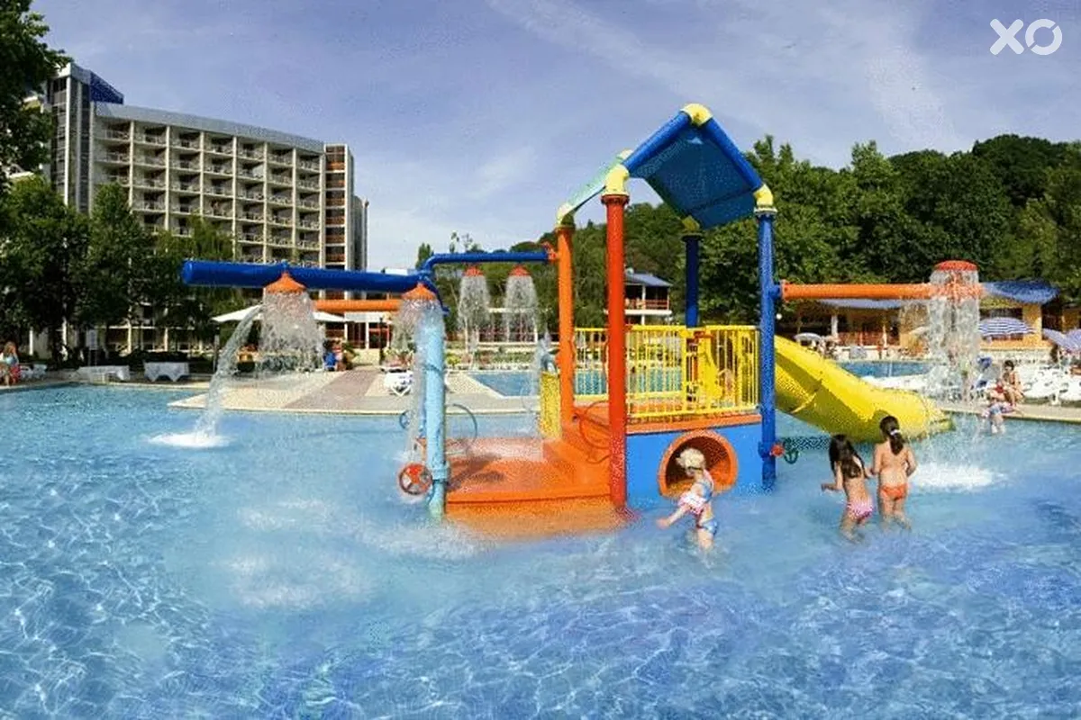 Kaliakra Beach Hotel
