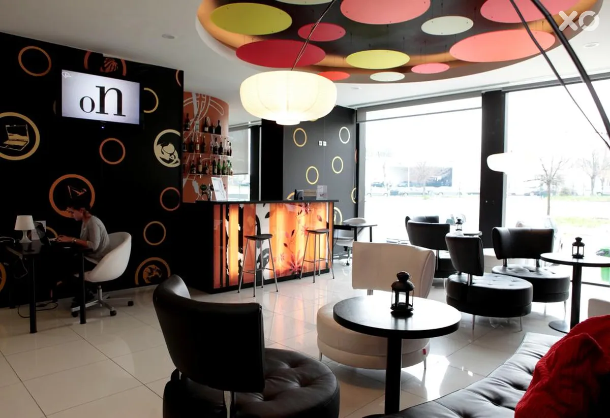 Star Inn Porto