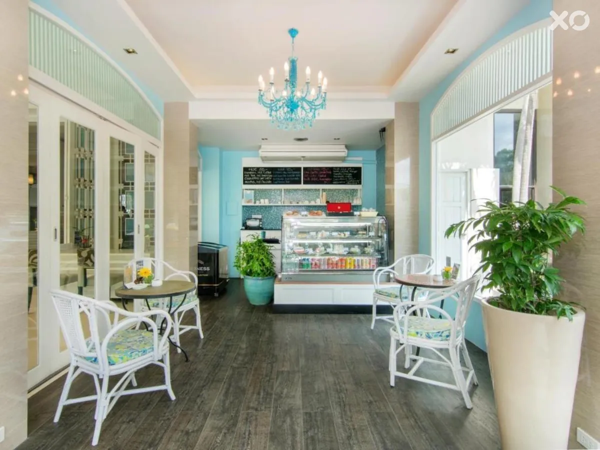 The Bayview Pattaya