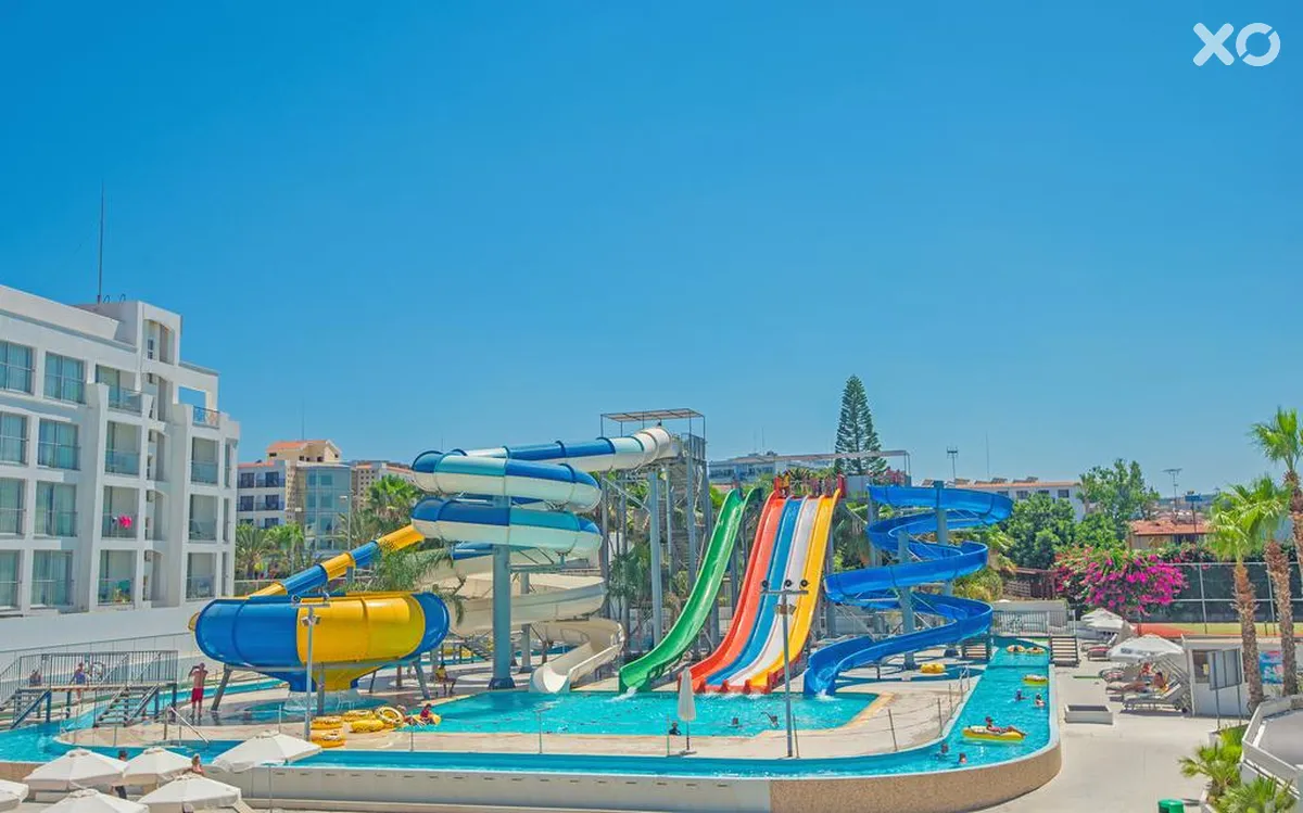 Anastasia Hotel Apartments