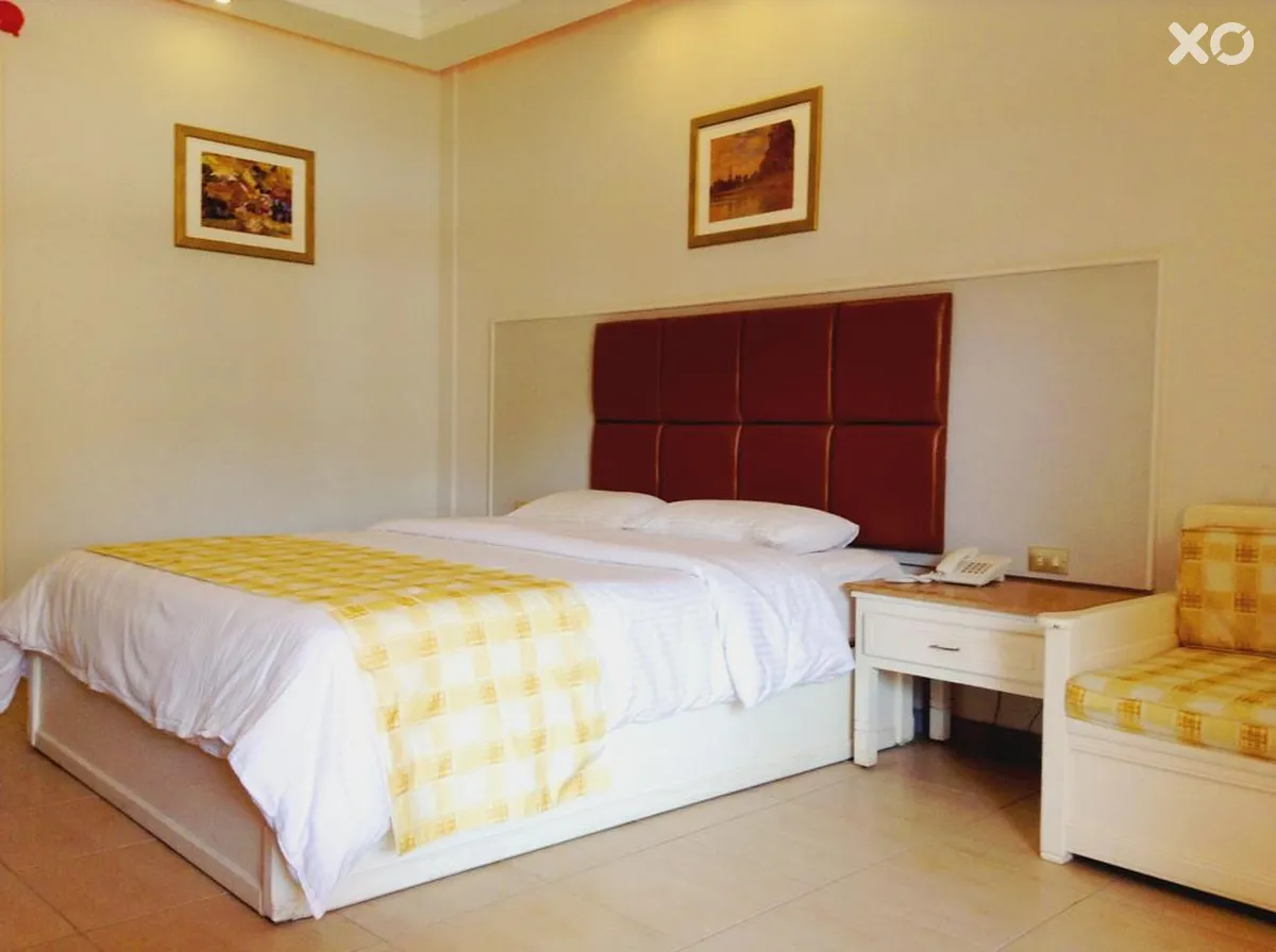 Giftun Azur Resort