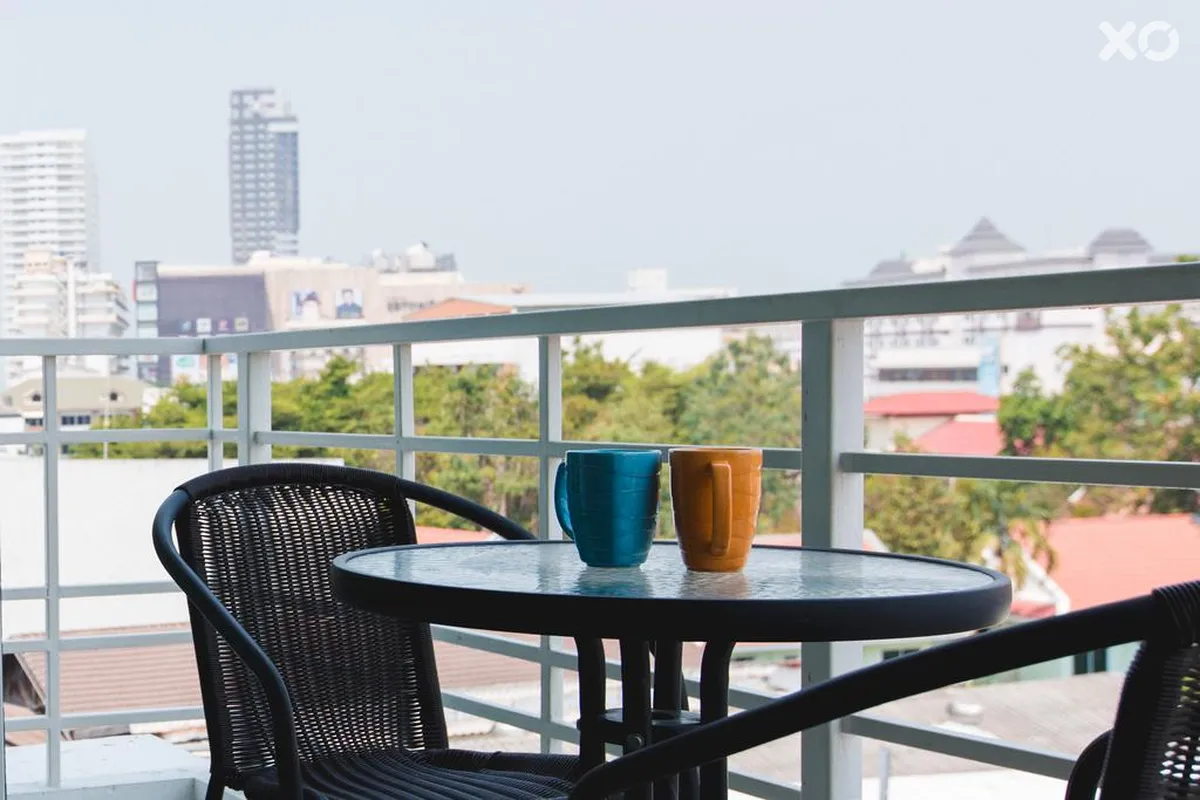 Adelphi Pattaya