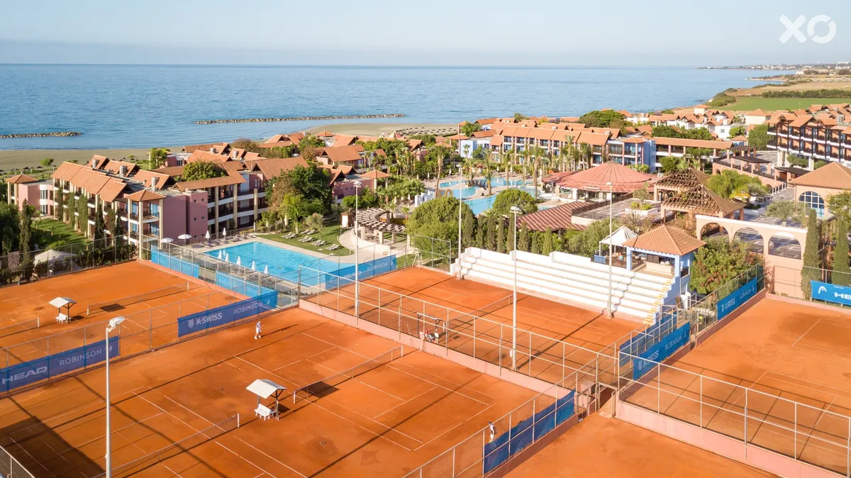 Robinson Club Cyprus