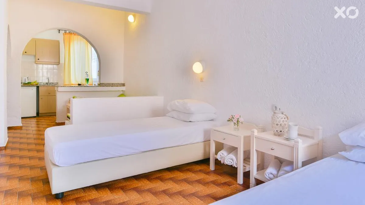 Ibiscus Hotel Malia