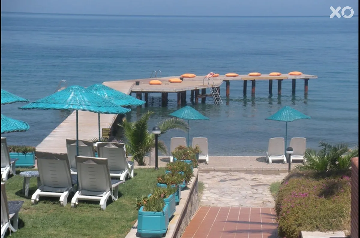 Faustina Hotel & Spa