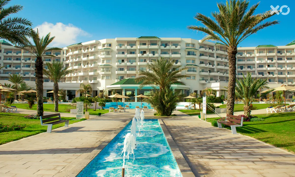 Iberostar Selection Royal El Mansour